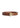 OUMA - Dark Brown-Belts-By Malene Birger-Butler Loftet