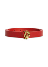 OUMA - Dark Chilli-Belts-By Malene Birger-Butler Loftet
