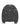 OVERSIZED WAFFLE LS - Stone Black-Sweatshirts-Bareen-Butler Loftet