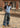 Obey Abel Polo Trui - Skyway Multi-T-shirts-OBEY-Butler Loftet