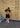 Obey Wazig voetbalshirt - Verbrande rode T-shirts-OBEY-Butler Loftet