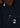 Obey Elysian Jas - Donker Marine-Bovenkleding-OBEY-Butler Loftet