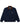 Obey Elysian Jas - Donker Marine-Bovenkleding-OBEY-Butler Loftet