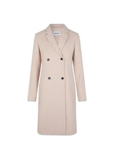 Odelia jas - Zomerzand-Bovenkleding-Modström-Butler Loftet