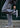 Old Skool - Zwart/Wit-Schoenen-Vans-Butler Loftet