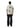 Ole Print SS 5396 - Oatmeal-Shirts-Nn. 07-Butler Loftet