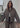 Ominemd jas - Kleine ruit-Bovenkleding-Modström-Butler Loftet