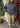 Ommimd jas - Donkergrijs gemêleerd-Bovenkleding-Modström-Butler Loftet