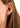 Orion Earsticks size 8 mm - Goldplated-Jewellery-Pernille Corydon-Butler Loftet
