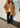 Orchidee jas - Dull Camel-Bovenkleding-Modström-Butler Loftet