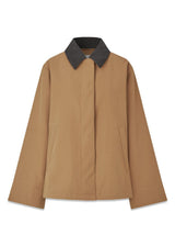 Orkide Md jas - Dull Camel-Blazers-Modström-Butler Loftet