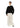 Oslo Trui - Zwart-Knitwear-The Garment-Butler Loftet