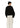 Oslo Trui - Zwart-Knitwear-The Garment-Butler Loftet