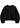 Oslo Trui - Zwart-Knitwear-The Garment-Butler Loftet