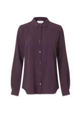 OssaMD shirt - Winter Bloom-shirts-Modström-Butler Loftet