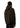 Bovenkleding - Middellange jas - Zwart-Bovenkleding-C.P. Bedrijf-Butler Loftet