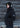 Bovenkleding - Middellange jas - Zwart-Bovenkleding-C.P. Bedrijf-Butler Loftet