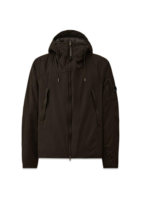 Bovenkleding - Middellange jas - Zwart-Bovenkleding-C.P. Bedrijf-Butler Loftet