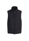Bovenkleding Vest BBP - Zwart-bovenkleding-C.P. Bedrijf-Butler Loftet