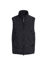 Bovenkleding Vest BBP - Zwart-bovenkleding-C.P. Bedrijf-Butler Loftet