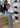 Overdyed Heavy Denim Izey - Tint Wash-Jeans-Ganni-Butler Loftet