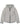 C.P. Companys Overshirt Chrome - Griffin Grey. Køb overtøj her.