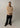 Overshirt Denim Japonais - Beige-Overhemden-A.P.C-Butler Loftet