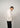 Overshirt - Biologische Gabardine - Gaas Wit-Shirts-C.P. Bedrijf-Butler Loftet