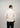 Overshirt - Biologische Gabardine - Gaas Wit-Shirts-C.P. Bedrijf-Butler Loftet