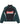 Oversize trainingsjack - Deep Teal-Bovenkleding-Bareen-Butler Loftet