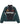 Oversize trainingsjack - Deep Teal-Bovenkleding-Bareen-Butler Loftet