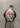 Oversize trainingsjack - Ghost Grey-Outerwear-Bareen-Butler Loftet