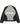 Oversize trainingsjack - Ghost Grey-Outerwear-Bareen-Butler Loftet
