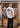 Oversized logo met ronde hals - Cloudy Grey-Sweatshirts-Bareen-Butler Loftet