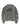 Oversized ronde hals - SS26 Seizoensgebonden - Steengrijs-Sweatshirts-Bareen-Butler Loftet