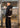 Oversized hoodie-logo - Zwart-Hoodies-Bareen-Butler Loftet