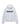Oversized Hoodie Logo - Cloudy Grey-Hoodies-Bareen-Butler Loftet