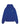 Oversized Hoodie - Moto - Cobalt Blue-Hoodies-Bareen-Butler Loftet