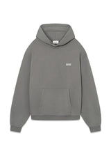 Oversized Hoodie - Sports Network - Eiffel Tower-Hoodies-Bareen-Butler Loftet