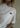 Oversized T-Shirt - Bright White-T-shirts-Rotate-Butler Loftet