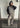 Oversized Track Jacket - Two-Tone - Laurel Oak-Outerwear-Bareen-Butler Loftet