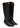 PAChantal - Black-Boots-Pavement-Butler Loftet