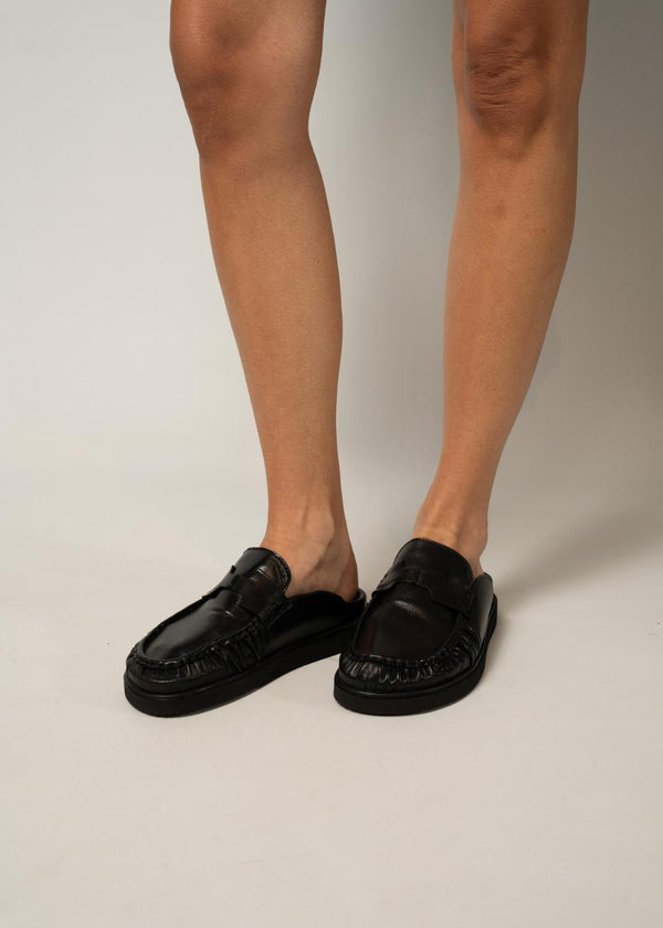 PAEja - Zwart-Schoenen-Pavement-Butler Loftet