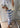 PAGAVILLE - Rayures Tricolores-Skirts-American Vintage-Butler Loftet