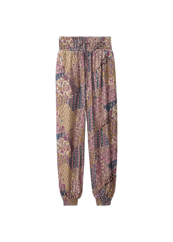 PARSY - Rose-Broek-Ba&sh-Butler Loftet
