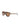PASTRO - Metallic Brown/Silver/Brown-Sunglasses-Jacquemus-Butler Loftet