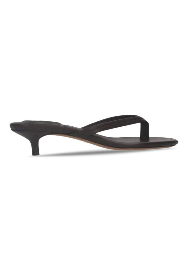 PASommer - Brown-Sandals-Pavement-Butler Loftet