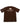 PEGASUS TEE - Chocolade-T-shirts-Goodies Sportive-Butler Loftet