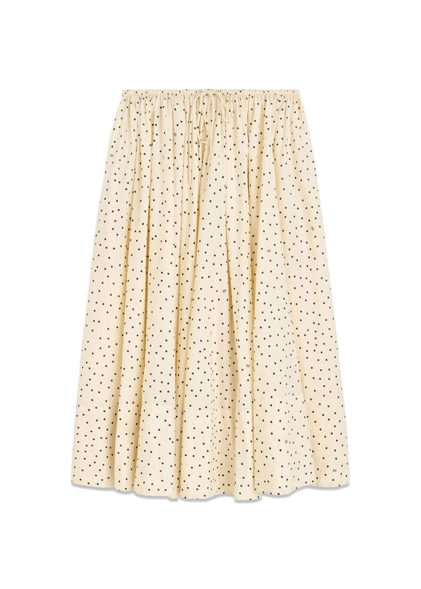 PHEO - Rok met stippenprint-Van Malene Birger-Butler Loftet