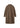 PINE WOOL COAT - Check-Outerwear-Forét-Butler Loftet